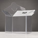 Housses de protection pliables pour canards de bain TUBBZ
