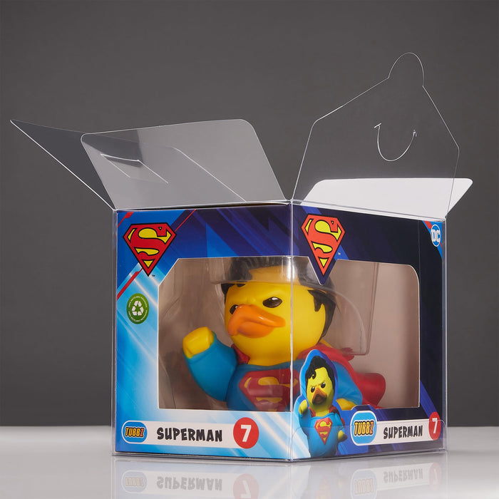 Housses de protection pliables pour canards de bain TUBBZ