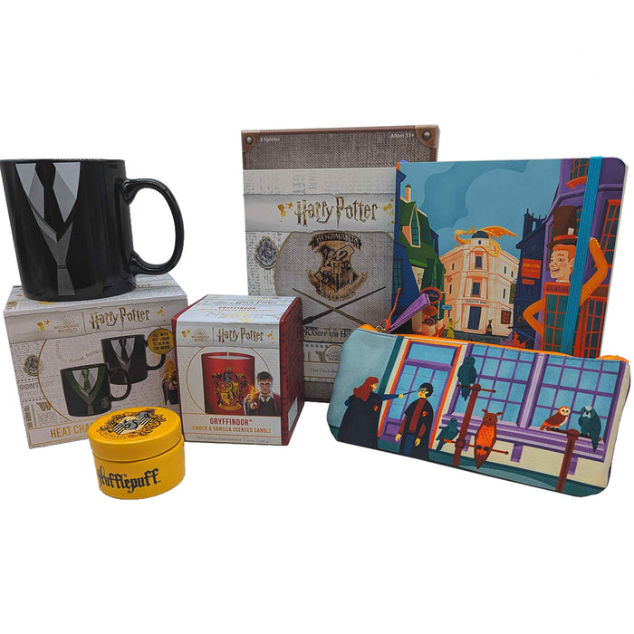 Hogwarts Überraschung