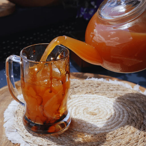Butterscotch Brew - Rooibos Tee  mit Butterscotch Karamell (150g)