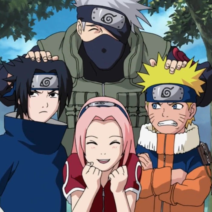 Naruto