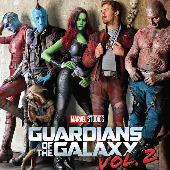 Guardians of the Galaxy