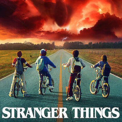 Stranger Things