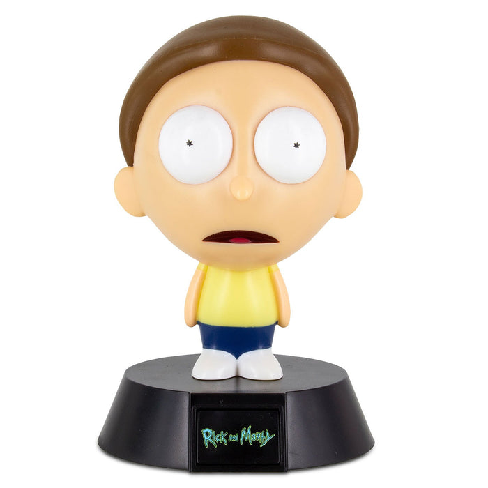 Rick & Morty Überraschung