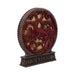 House of the Dragon Wappenleuchte Targaryen
