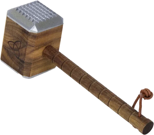 Mjölnir vleeshamer