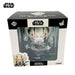 Star Wars Cosbi Bobble-Head Figure General Grievous