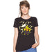 Pocket Wizard - Camiseta ajustada Mujer Yasmin
