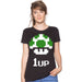 Shroom UP - Girlie Woman Yasmin