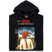 P.M. Revista 11/1978 El Dinosaurio en Nosotros - Vista principal Sudadera Negro