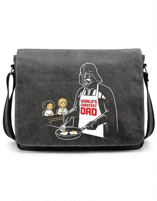 World's Greatest Dad - Vista principale Borsa
