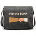 Fist My Bump - Vista principale Borsa