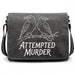 Attempted Murder - Vista principal Bolsa