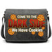 Come to the Dark Side - We Have Cookies - Hoofdweergave Tas