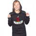 I'm a Unicorn - Hoodie Woman Lara