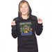 Ik ben degene die vervormt!  - Hoodie Vrouw Lara