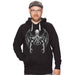 Cthulhu - El Gran Antiguo - Hoodie Hombre Basti