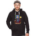 Do Not Disturb - Hoodie Mann Basti