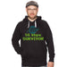 56kbps Survivor - Hoodie Man Basti