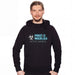 Protomolecule - Active Sample - Sweat-shirt Homme David