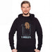 One Mole per Liter - Sudadera Hombre David