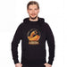 Shake for Sandstorm - Hoodie Homme David