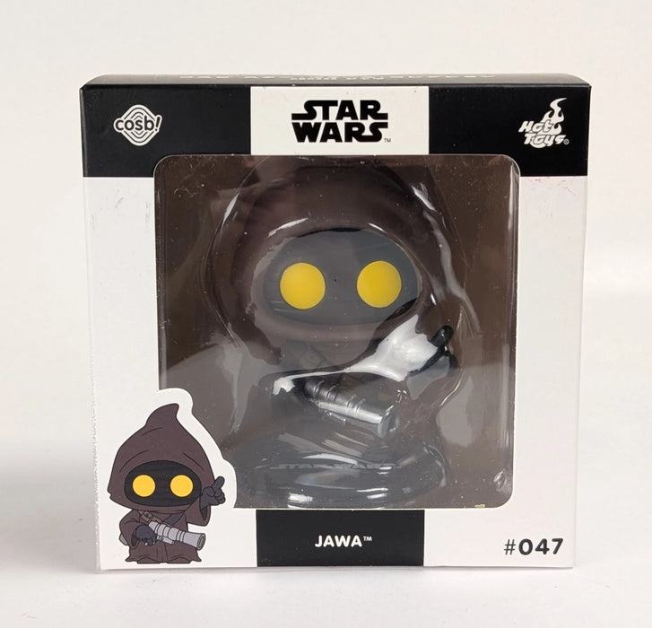 Star Wars Cosbi bobblehead figuur Jawa