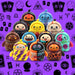 LamaTama Series 3 - Süße Orakel zum Sammeln (Blind Bag) #AskLamaTama