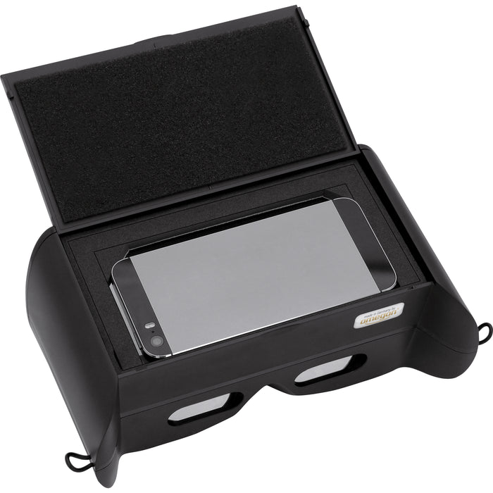 Planetario universe2go para tu smartphone