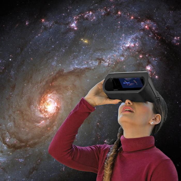 Planetario universe2go para tu smartphone
