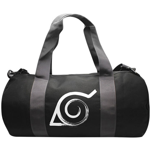 Sac de sport Naruto Shippuden "Konoha