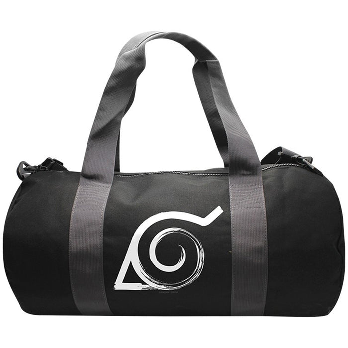 Sac de sport Naruto Shippuden "Konoha