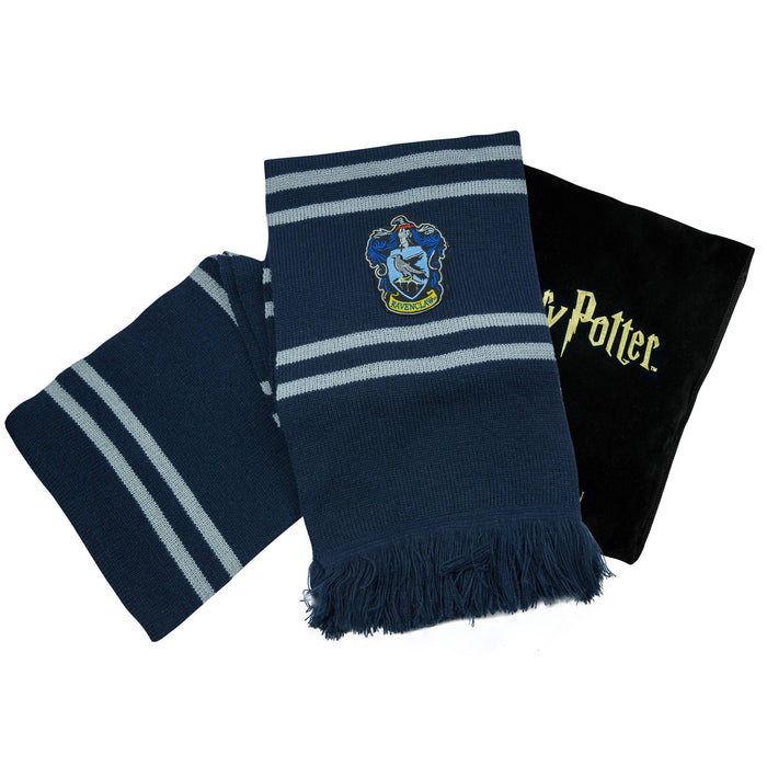 Harry Potter Deluxe Hausschal Ravenclaw