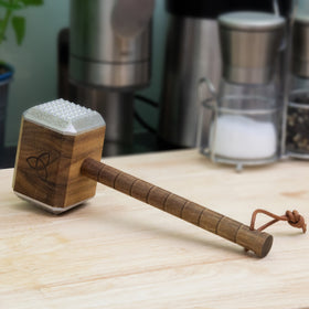 Mjölnir vleeshamer