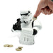 Star Wars Stormtrooper Spardose