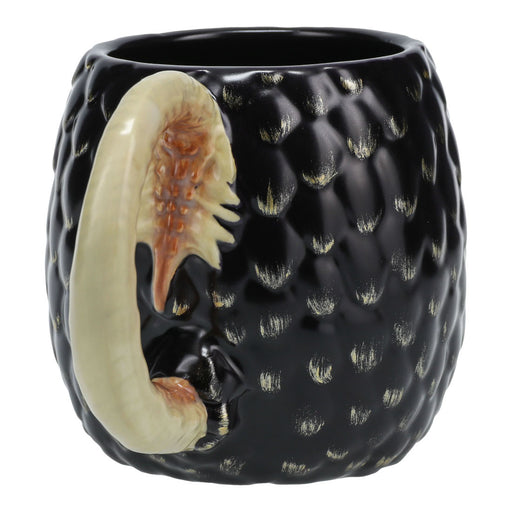 Maison du Dragon Oeuf de dragon Tasse 3D