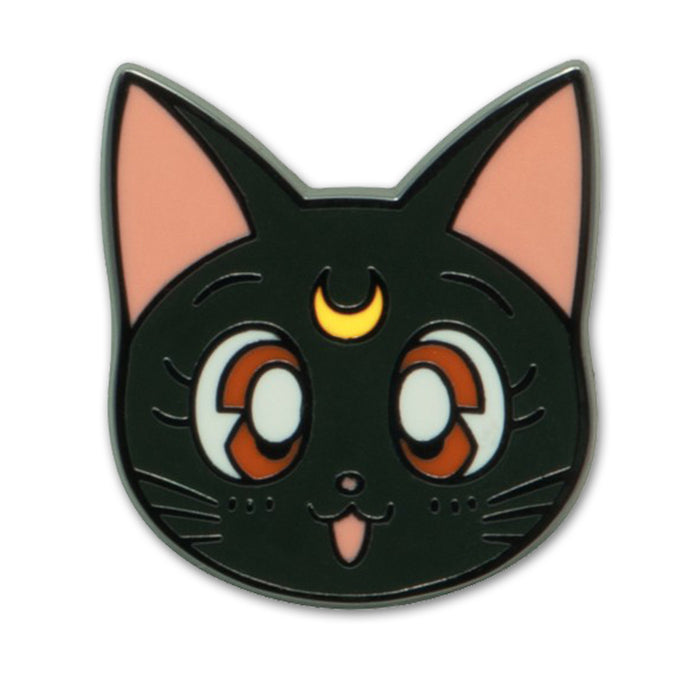 Sailor Moon Pin Artemis