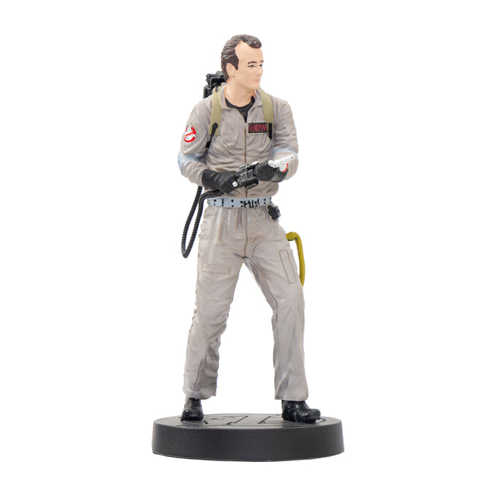 Ghostbusters Sammelfigur Dr. Peter Venkman