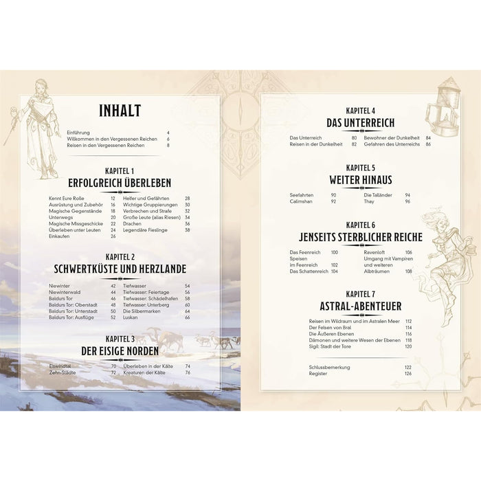 Dungeons & Dragons - Come non farsi mangiare dall'orso gufo