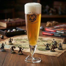 Glashorn - De tranen van mijn spelers