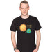 You Make My Day - T-shirt Man Colin