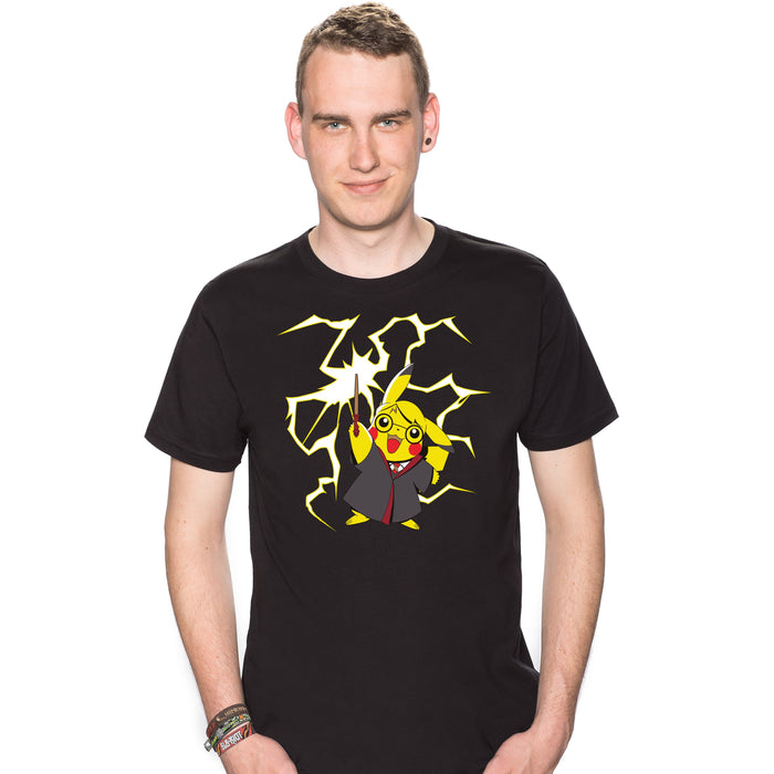 Pocket Wizard - Camiseta Hombre Colin