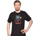 Do Not Disturb - T-Shirt Mann David