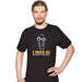 I Was AI Before It Was Cool - T-Shirt Mann David