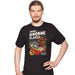 Chaos Khorne Flakes - T-Shirt Man David
