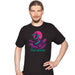 Visit Snake Mountain - T-Shirt Mann David