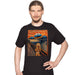 Le Cri - Édition Monstre des Cookies - T-Shirt Homme David