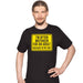 Mistaken For An Adult - T-Shirt Mann David
