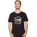 Cats &amp; Sidequests - T-Shirt Uomo Tobi