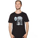 Imperial Recovery - T-Shirt Mann Tobi